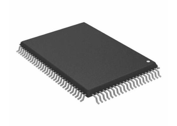 Cheap CY7C1381KVE33-133AXI Memory IC Chip Synchronous Flow-Through SRAM Memory With ECC for sale