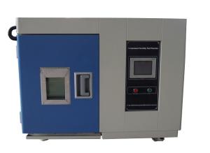 Electronics Benchtop Environmental Chamber High Temperature Chamber Fast Change Rate