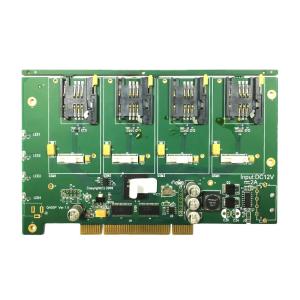 China SMT PCB Assembly Testing Multilayer Printed Circuit Board Production on sale