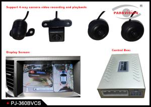 360 Degree Bird Around Multi View Camera With Electronic Rolling Shutter