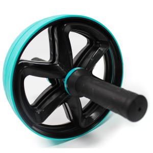 Best 14.3in Dual Exercise AB Wheel wholesale