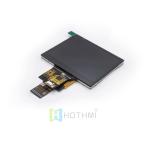 Color 3.5 inch TFT LCD module display / with capacitive touch screen / 640x480