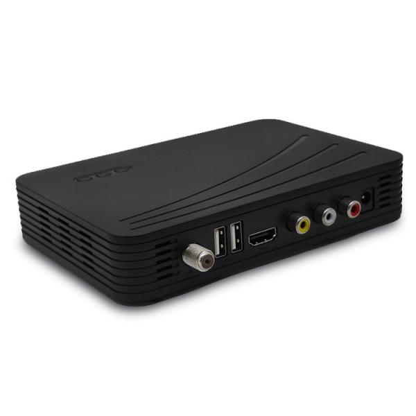 Cheap Security Stb TV Set Top Box Automatic Software Updates Advanced for sale