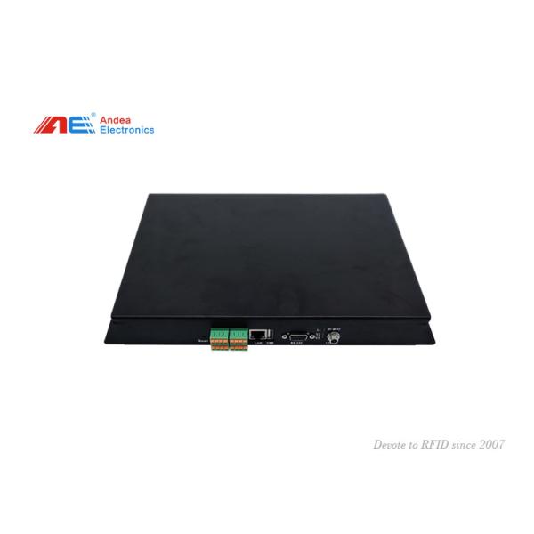 Cheap RFID Reader HF Long Range Multiport Writer For Library Management Unmanned Convenience Store for sale
