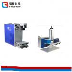 Air Cooling Portable Laser Marking Machine 20w and Laser printing machine/ laser
