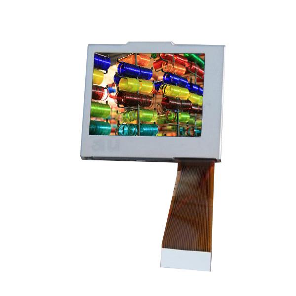 Cheap AUO lcd screen display panel A015AN04 V5 1.5 inch 280×220 lcd display for sale
