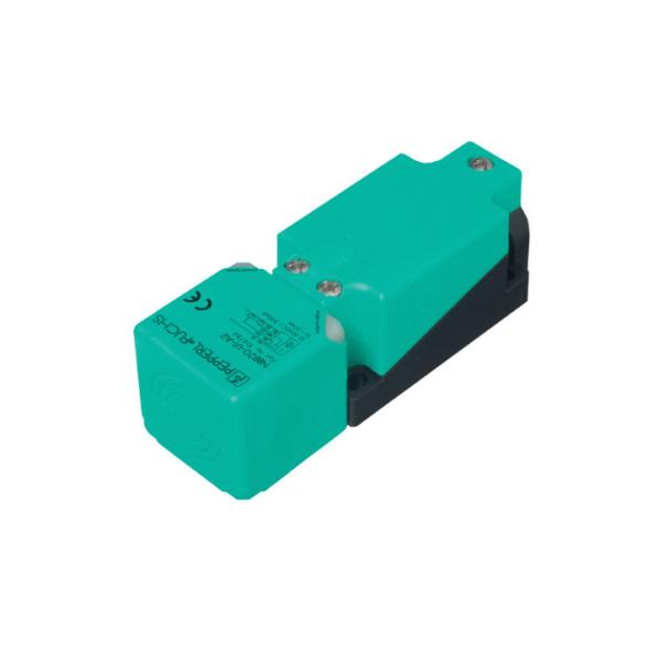 Cheap Pepperl-Fuchs Inductive Sensor NBN40-U1K-N0< Sensor Head Bidirectional And Rotatable< 40 Mm Non-flush for sale
