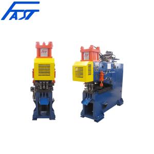 CNC Punching Machine For Plates Metal Processing Machine Steel Structure