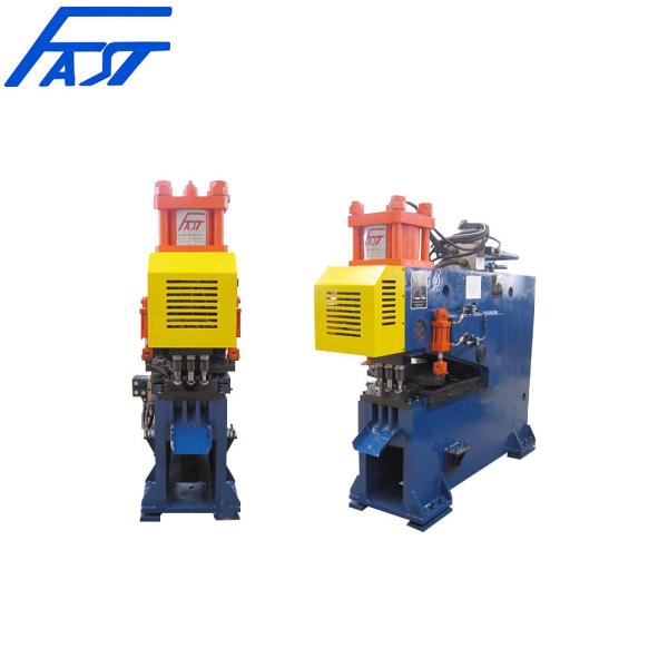 Cheap CNC Punching Machine For Plates Metal Processing Machine Steel Structure for sale