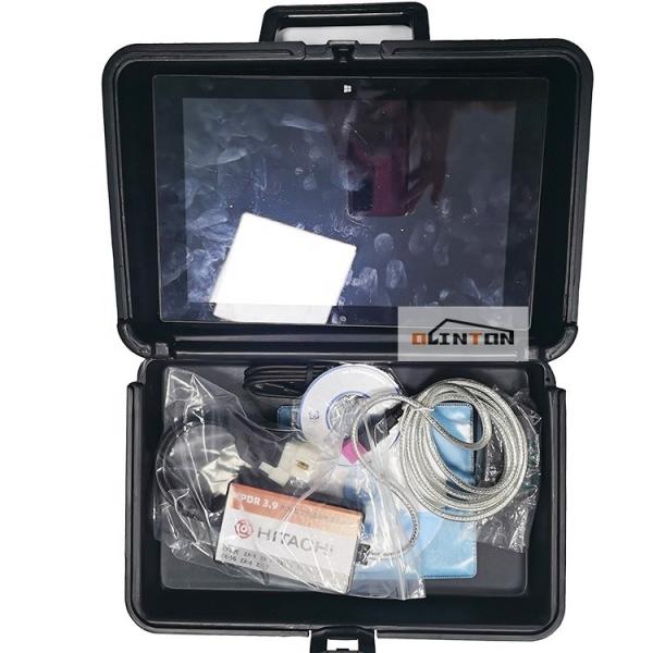 Cheap Performance Fault Detectors Scanners For Hitachi Excavators Full Series Loader Generators for sale