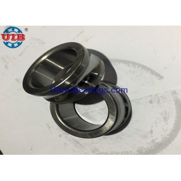 Gcr15 6205ZZ High Temperature Bearings , 3000rmp Deep Groove Ball Bearing