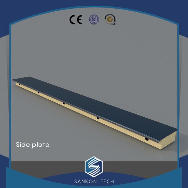 Cheap Side Plate AAC Block Making Machine for sale