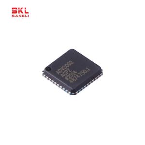 ADV3003ACPZ-R7  High Performance 8-Channel Audio CODEC with Low Power Consumption