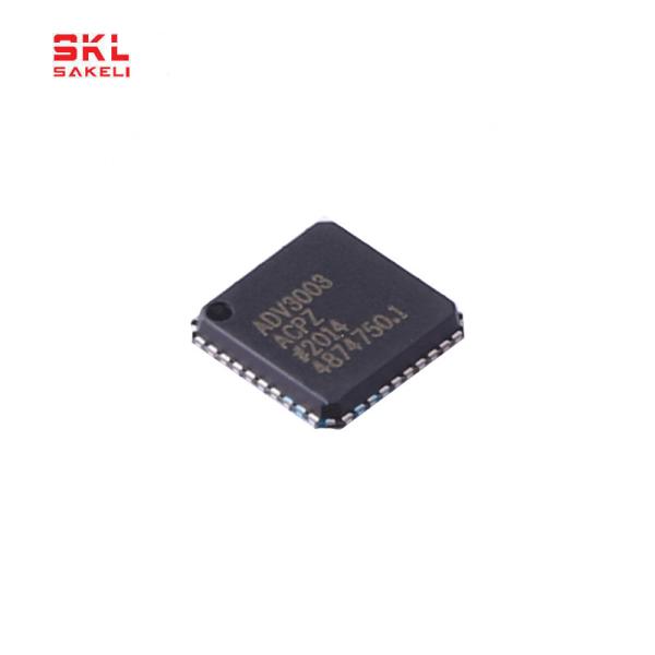 Cheap ADV3003ACPZ-R7  High Performance 8-Channel Audio CODEC with Low Power Consumption for sale
