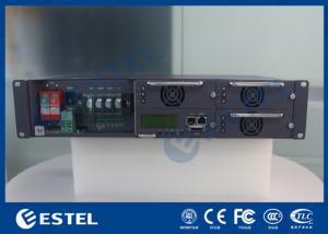 Best Small Scale Program Telecom Rectifier System High Reliability GPE4890J Embedded Mounted wholesale