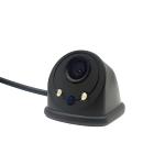 DC24V Vehicle Data Recorder Front View Wifi Reversing Camera Android ISO With