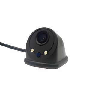 Best DC24V Vehicle Data Recorder Front View Wifi Reversing Camera Android ISO With USB Interface wholesale
