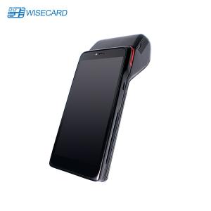 Best Advanced POS Terminal With 5MP Camera Quad Core Processor And User Friendly Touchscreen wholesale
