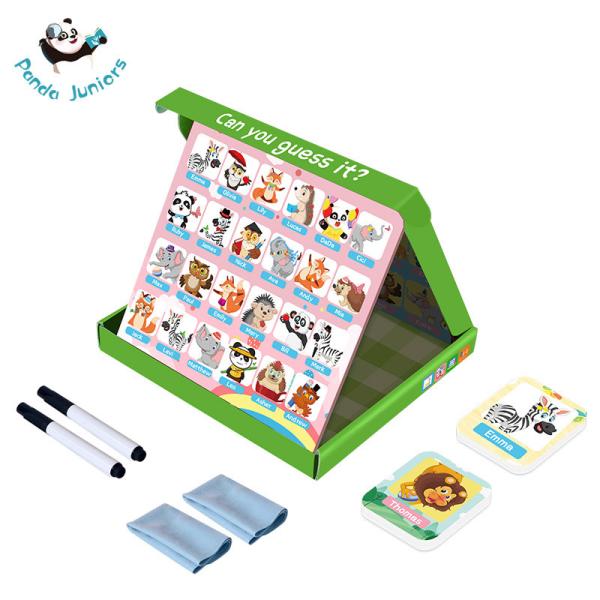 Cheap Brain Training Game Memory Concerntration Ability Improving Toys for sale