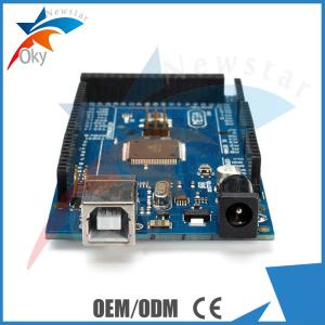 Best Mega2560 ATmega2560-16AU custom arduino board / ATmega328P UNO R3 Board wholesale