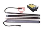 Elevator Light Curtain Elevator Parts With Folding Soft Connection Socket