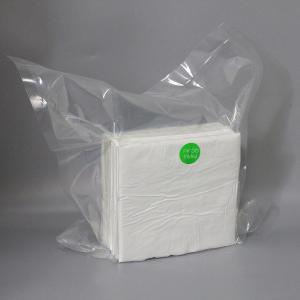 China LCD PCB Cleanroom Microfiber Wipes Microdenier LCD Screen Wipes on sale
