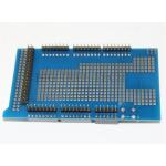 New Prototype Proto Shield for Arduino with Mini Bread Board MEGA ProtoShield V3
