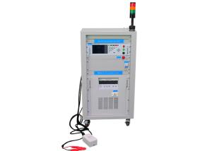 Best IEC 60335-1 5KVA Multimeter Electrical Safety Tester With 6 Functions wholesale