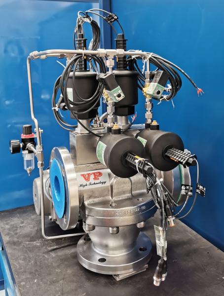 Cheap Environment 1.5" Pipeline Pigging Systems Alloy Pipe Pigging Companies for sale