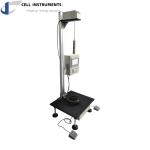 ISO 7765 Free-Falling Dart Impact Testing Machine With Touch Screen Advanced