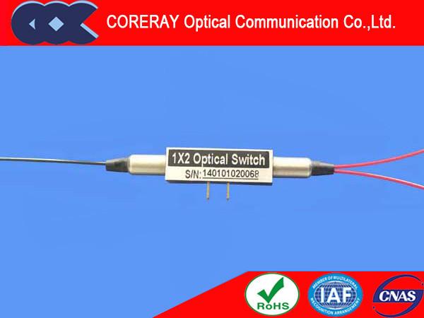 Cheap 1X1 Solid-state Optical Switch for sale