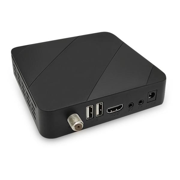 Cheap NIT Auto Detect Timer PAL 1080P Receiver Dvb C Hd Set Top Box Stb for sale