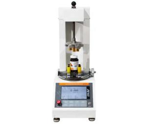 Best Automatic Cap Torque Testing Machine For Tightening And Untightening Bottle Cap Torque Tester wholesale