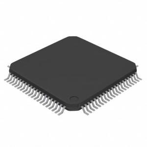 PIC18F85J90-I/PT IC MCU 8BIT 32KB FLASH 80TQFP Microchip Technology