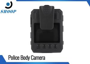 China Wireless Motion Infrared Distance Sensor Police Video Recording Body Camera on sale