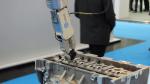 collaborative robots and industrial robots for coffee robot