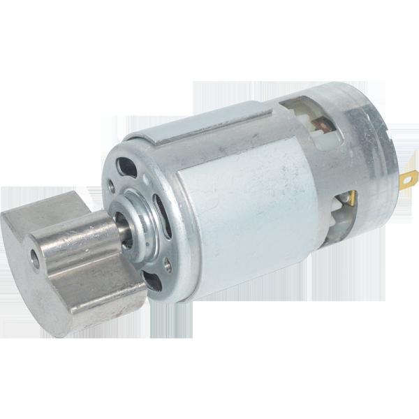 Cheap RS 775 Electric DC Vibration Motor High Torque 9300RPM For Drill Screwdriver Tool for sale