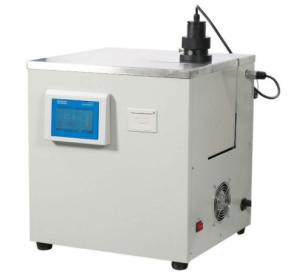 China SL-OA15 Full-automatic Freezing Point and Pour Point Tester on sale