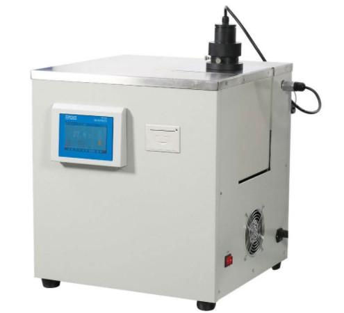 Cheap SL-OA15 Full-automatic Freezing Point and Pour Point Tester for sale