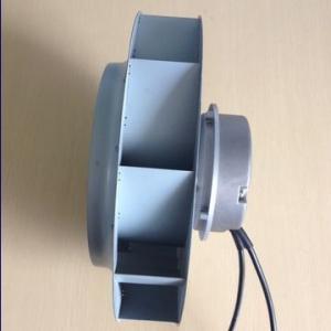Best Durable EC Motor Fan Air Blower Fan For Air Source Heat Pumps wholesale