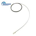 Pyrex Material 4CH Fiber Optic Array Multiple Color Order High Return Loss