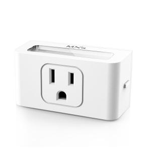 Smart Lift Phone App Wifi Controlled Plug Socket Easy To Control Remotely