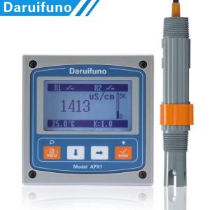 Modbus Jason Protocol PH Controller With Historical Data Recording Function