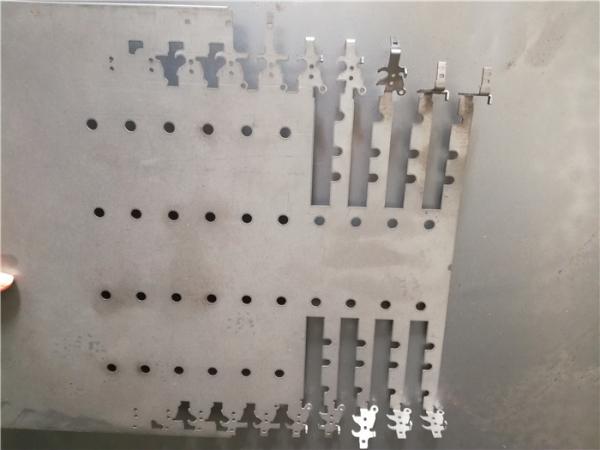 Cheap Printer Yoke Metal Mounting Brackets High Precision Rogressive Stamping Mold for sale