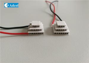 Best Thermoelectric Cooling Module Multi Stage Peltier Cooler 8.8mm Length wholesale