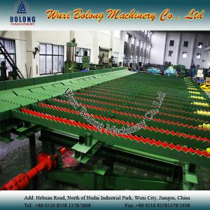 Best Low Weight Semi Continuous Hot Rolled Mill For Deformed Bar Pre Stressed Type wholesale