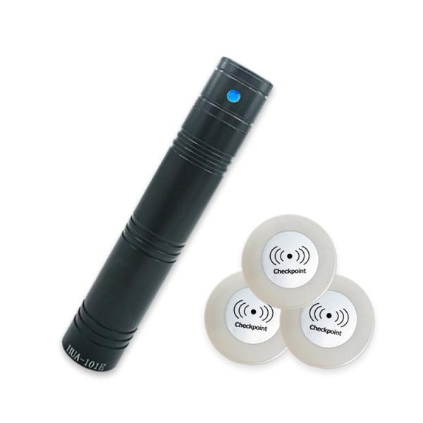 Cheap Online Rfid Based Guard Patrolling System Security Tour Checkpoint Web Based Software for sale