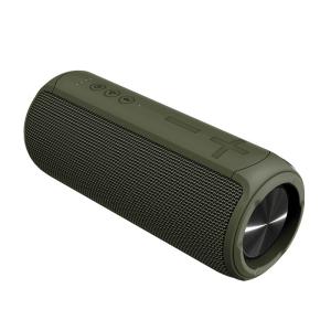 85dB Wireless Bluetooth Speaker 30W Output Aux TF Card Supported