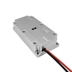Best Updated version 50W signal source jammer module Matching broadband amplifier module wholesale