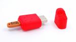 Best Ice cream Usb flash drive HXQ-F018 wholesale